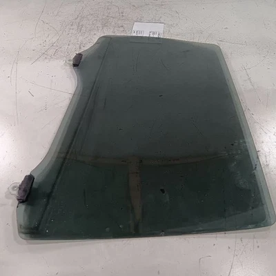 Cristal ventana puerta trasera izquierda para Mitsubishi Outlander Sport 16-24 Foto 1 de 4