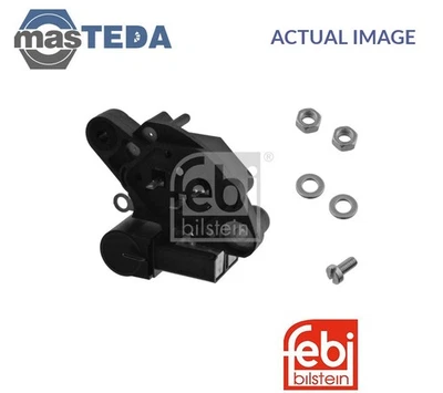 17200 ALTERNATOR REGULATOR FEBI BILSTEIN FOR VW PASSAT,GOLF III,POLO,VENTO - Image 1 of 4