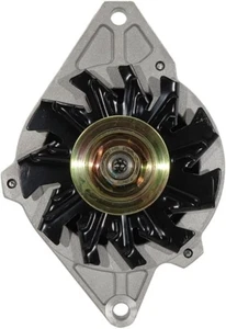 New Alternator For Pontiac Bonneville, Buick Electra, Oldsmobile 88-1990 3.8L - Picture 1 of 4