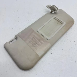 FORD KA MK2 SUN VISOR INTERIOR OSF RH DRIVER FRONT RIGHT SIDE 08-16 - Picture 1 of 12