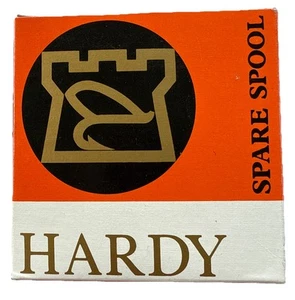 Hardy Perfect 3 5/8" Fly Reel Spare Spool only - Picture 1 of 7