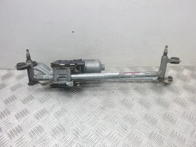2016 VOLKSWAGEN GOLF MK7 RHD FRONT WIPER MOTOR AND LINKAGE 5G2955023C 5G2955119A Foto 1 de 4