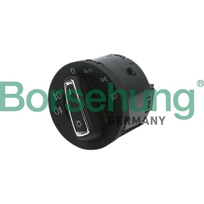 ORIGINAL® Borsehung Schalter, Hauptlicht für VW TIGUAN TOURAN GOLF VII GOLF - Bild 1 von 4