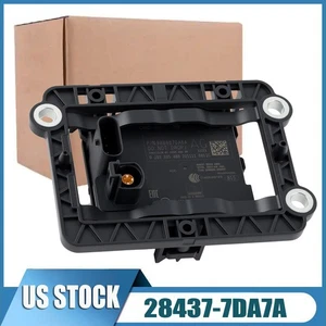 Sensor de radar de distancia de crucero adaptativo para Nissan Rogue 2021-2025 28437-7DA7A - Imagen 1 de 10