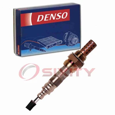 Sensor de oxígeno Denso aguas abajo para GMC Yukon XL 2500 2003-2006 escape ev Foto 1 de 4