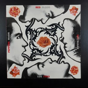 Red Hot Chili Peppers – Blood Sugar Sex Magik | 2x Vinyl, LP, Album | 7599-26681 - Bild 1 von 8