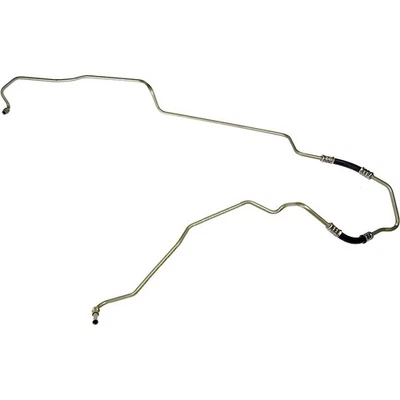 Верхняя часть линии масляного охладителя 624-208 Dorman для грузовика F150 F250 Ford F-150 Navigator - Изображение 1 из 2