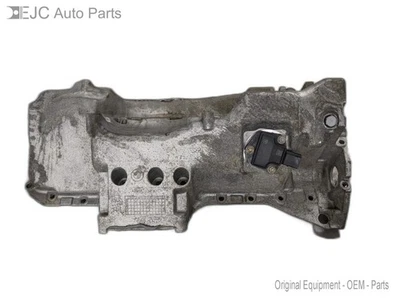 Маслосборник двигателя для 09–13 BMW 328I xDrive 3.0 758543201 бензиновый - Изображение 1 из 4