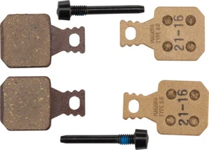 Magura 8.R Disc Brake Pads Race Compound - Picture 1 of 1