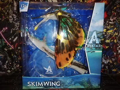 Avatar the way of Water: Skimwing (Mega Figure) - McFarlane Toys NEU NIB ✅ - Bild 1 von 4