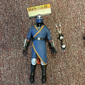 Marvel Legends Loose Death Dealer Scale 6" Figur - Bild 1 von 1