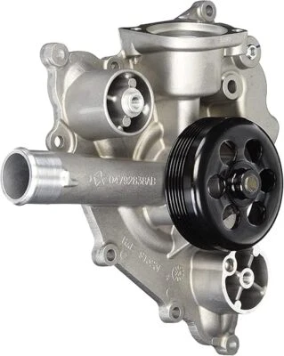 Bomba de agua 04792838AB para Jeep Grand Cherokee Chrysler 300C 2005-2010 Foto 1 de 3