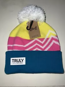 Truly hard seltzer hat, one size, NWT! Promo Hat! - Picture 1 of 3