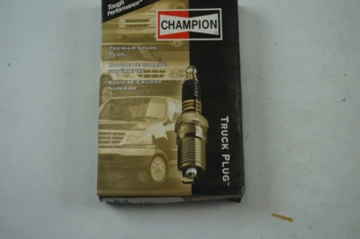 Champion 4401 PACK DE 4 BUJÍAS NUEVAS NOS Foto 1 de 4
