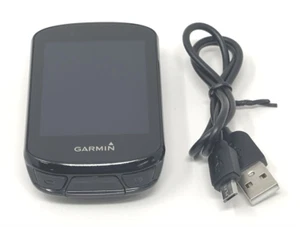 Computadora de ciclismo Garmin Edge 830 GPS 010-02061-00 GPS excelente - Imagen 1 de 5