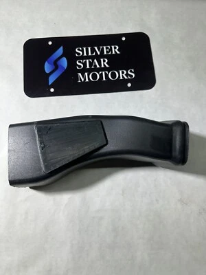 Tubo tubo conducto admisión aire trasero izquierdo audi r8 2008-2015 427129527a oem  Foto 1 de 4