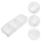  Fridge Storage Holder Condiment Containers Organizers and Box
