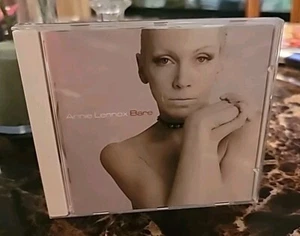 Bare by Annie Lennox (CD, Jun-2003, J Records) - Picture 1 of 6