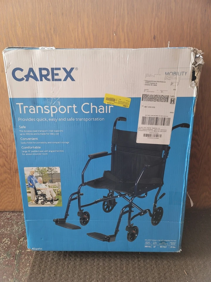 Nuevo todavía en la caja simplemente no lo necesito no más $70 Foto 1 de 1