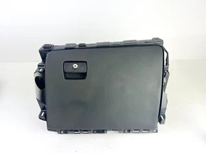 20-24 CADILLAC XT5 XT6 DASH DASHBOARD GLOVE BOX STORAGE COMPARTMENT TRAY OEM - Picture 1 of 5