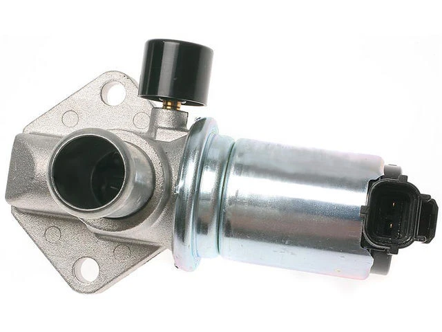 Idle Control Valve For 2003-2009 Ford E250 5.4L V8 2004 2006 2005 2007 JX799YW - Image 1 of 1