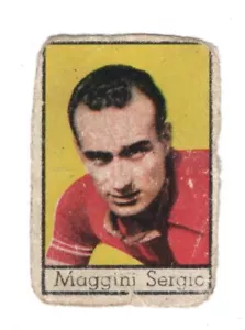 FIGURINA CICLISMO NANNINA WAMAR MAGGINI SERGIO - Bild 1 von 2