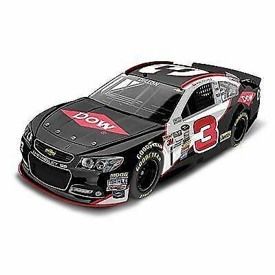 Austin Dillon 2014 Dow 1 24 NASCAR Diecast
