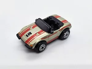 Micro Machines Ferrari Daytona UK Super 20 Release - Vintage Galoob 1990 - Picture 1 of 2