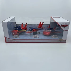 Disney Parks Store Pixar Cars Air Mater Die Cast Set of 3 NEW - Picture 1 of 5