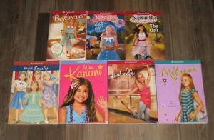 Posten 7 American Girl Kapitel Bücher & andere Taschenbücher - Bild 1 von 3