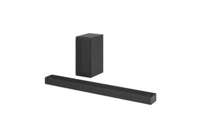 LG S65Q 3.1 Wireless Sound Bar with DTS Virtual:X - image 1 of 2