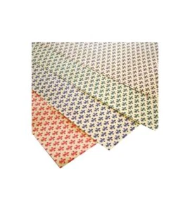 Carta Cassetti Giglio Fiorentino M 5 H 0,5 - Foto 1 di 1