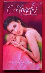 CELINE DION - MIRACLE – BOX SET - LIMITED EDITION - CD / DVD - CANADA - 2004 - Bild 1 von 6