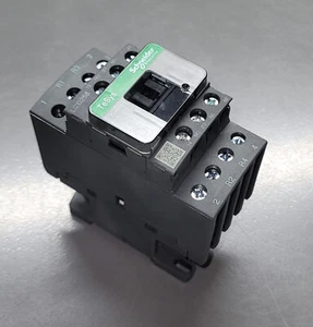 LC1D258G7---- NEW - Picture 1 of 3
