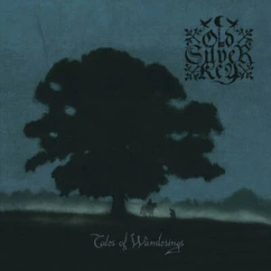 Old Silver Key – Tales Of Wanderings Old Silver Key ROCK BLACK METAL DRUDKH - Picture 1 of 1