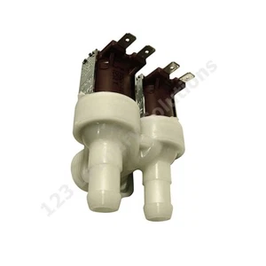 (NEW) Washer Inlet Eaton Valve 2W 220V US EPDM for UNIMAC B12519501P - Picture 1 of 1