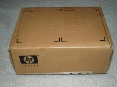 411147-L21 NEW (COMPLETE!) HP 3.2Ghz Pentium D 940 CPU KIT for DL320 G4  - Image 1 of 3