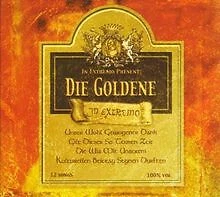 Die Goldene von In Extremo | CD | Zustand sehr gut - Bild 1 von 1