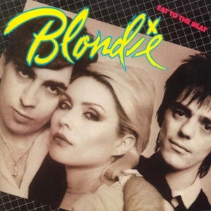 BLONDIE - EAT TO THE BEAT (LP) VINYL LP NEW! - Picture 1 of 1