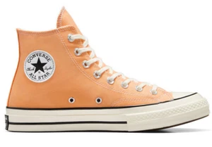 Converse Men's Chuck Taylor 70 Hi US 13 M Tiger Moth Canvas Sneakers Shoes - Picture 1 of 5