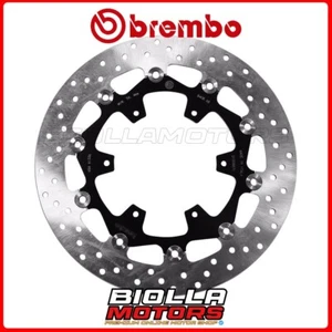 78B408A8 DISCO FRENO ANTERIORE BREMBO KTM SMC R ABS (US MARKET) 690 2020 FLOTTAN - Foto 1 di 5