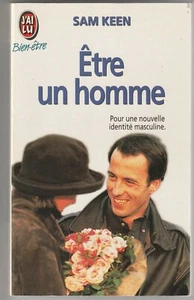 Etre un homme Sam Keen - Picture 1 of 2