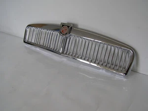 MGB Grille Assembly (new) 1962-69 - Picture 1 of 1