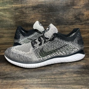 Nike Free RN Flyknit Men's Sneakers for Sale | Authenticity Guaranteed |  eBay
