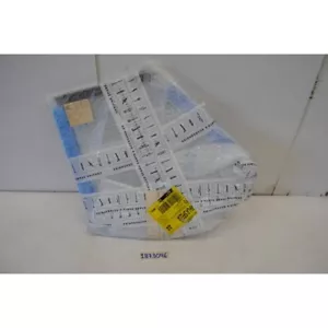 Vetro finestrino porta anteriore sinistra Left front door window Piaggio Ape 50 - Picture 1 of 2
