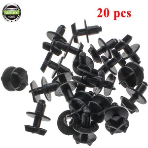 20Pcs Battery Cover & Cowl Panel Clip #LR024316 For Land Rover Range Rover - Picture 1 of 11