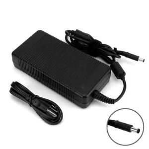 HP ADP-230CBB 19.5V 11.8A 230W Genuine Original AC Power Adapter Charger - Picture 1 of 3