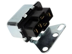 Blower Motor Relay For 1987-1991 GMC V1500 Suburban 1988 1989 1990 YT194QT - Picture 1 of 1