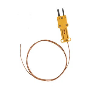 ATBF1 Hi-temp K-Type thermocouple BRAND: Fieldpiece - Picture 1 of 4
