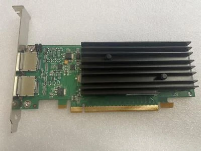 NVIDIA QUADRO NVS 295 0X175K DUAL-PORT PCI-E CARD - Image 1 of 3